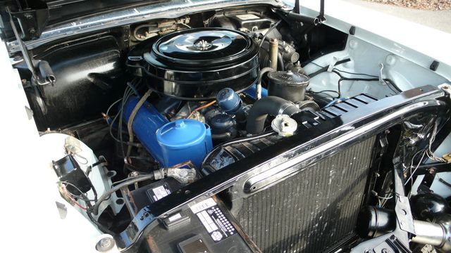 1957 Cadillac Deville  - 19245036 - 61