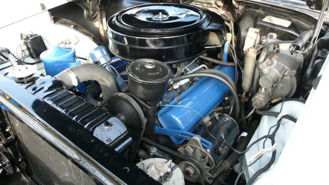 1957 Cadillac Deville  - 19245036 - 62