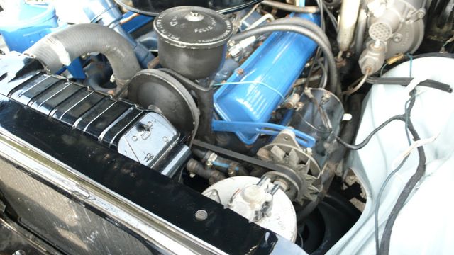 1957 Cadillac Deville  - 19245036 - 63