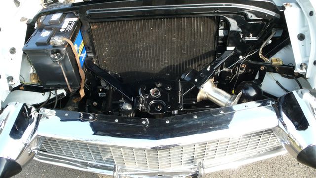 1957 Cadillac Deville  - 19245036 - 65