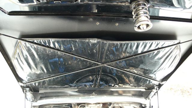 1957 Cadillac Deville  - 19245036 - 66