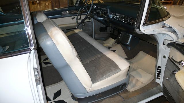 1957 Cadillac Deville  - 19245036 - 67