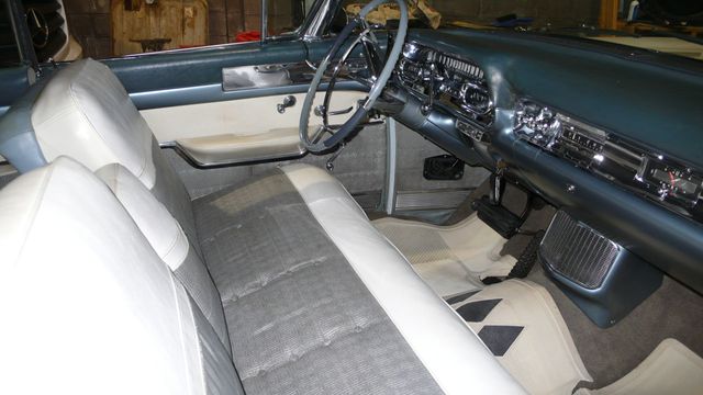 1957 Cadillac Deville  - 19245036 - 68