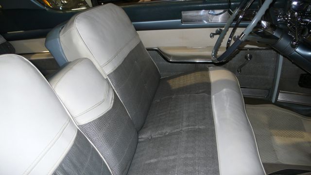 1957 Cadillac Deville  - 19245036 - 72