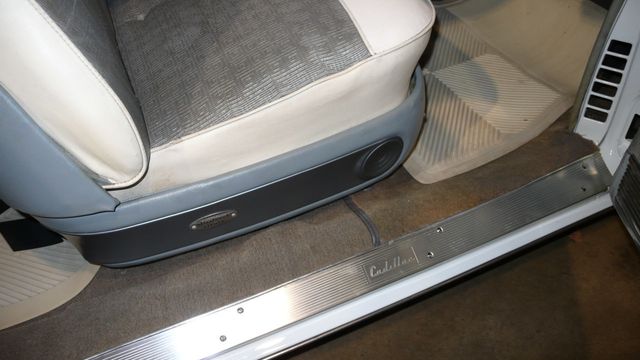 1957 Cadillac Deville  - 19245036 - 74