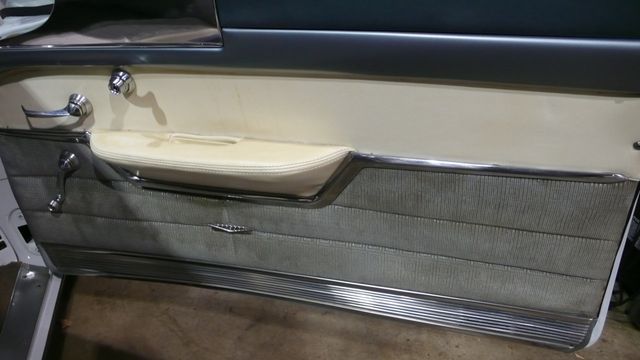 1957 Cadillac Deville  - 19245036 - 75