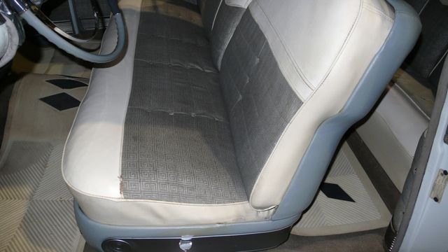 1957 Cadillac Deville  - 19245036 - 78