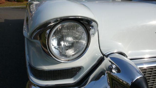 1957 Cadillac Deville  - 19245036 - 7