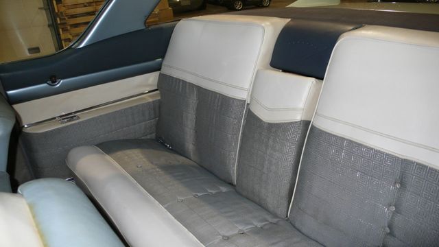 1957 Cadillac Deville  - 19245036 - 79