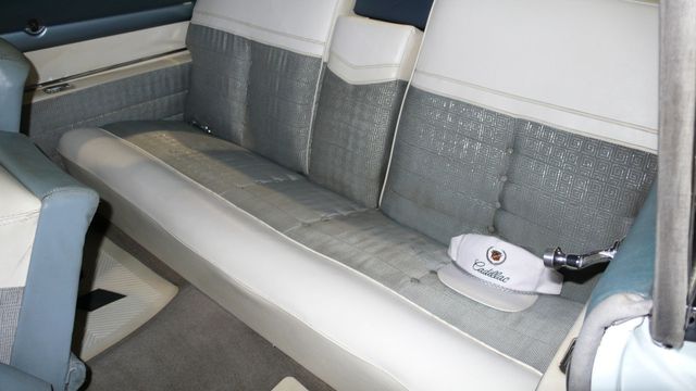 1957 Cadillac Deville  - 19245036 - 80