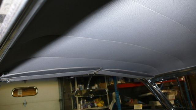 1957 Cadillac Deville  - 19245036 - 81