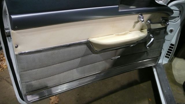 1957 Cadillac Deville  - 19245036 - 83