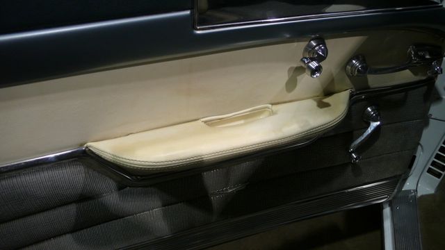 1957 Cadillac Deville  - 19245036 - 84