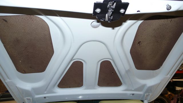 1957 Cadillac Deville  - 19245036 - 88