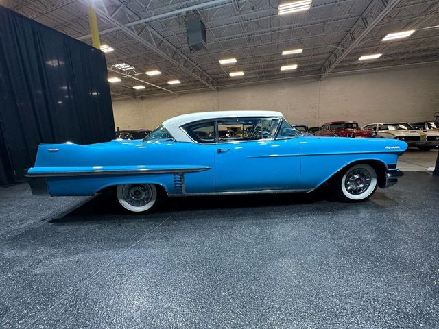 1957 Cadillac DeVille NUMBERS MATCHING Series 62 Restored Condition!! - 22440383 - 9