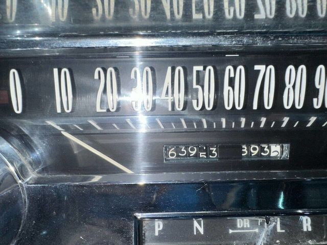 1957 Cadillac DeVille NUMBERS MATCHING Series 62 Restored Condition!! - 22440383 - 11