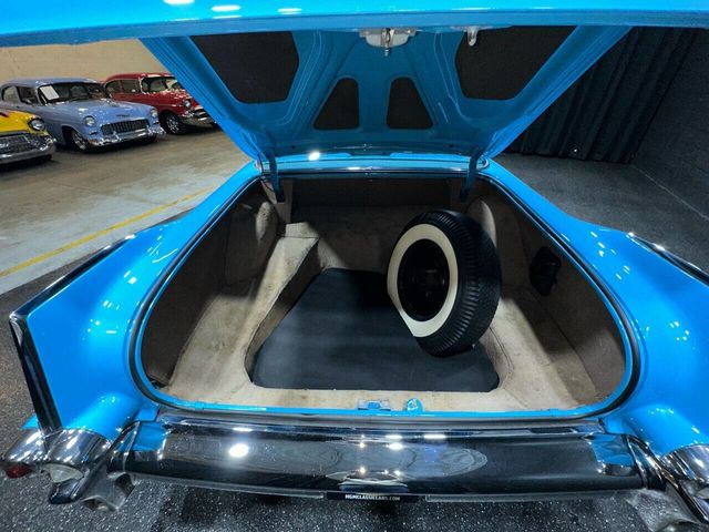 1957 Cadillac DeVille NUMBERS MATCHING Series 62 Restored Condition!! - 22440383 - 12