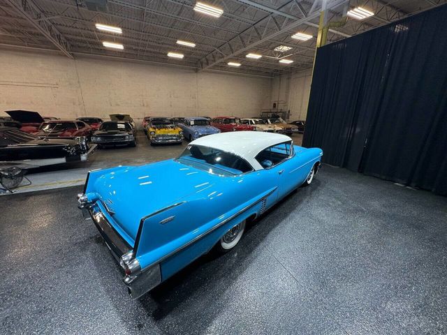 1957 Cadillac DeVille NUMBERS MATCHING Series 62 Restored Condition!! - 22440383 - 13
