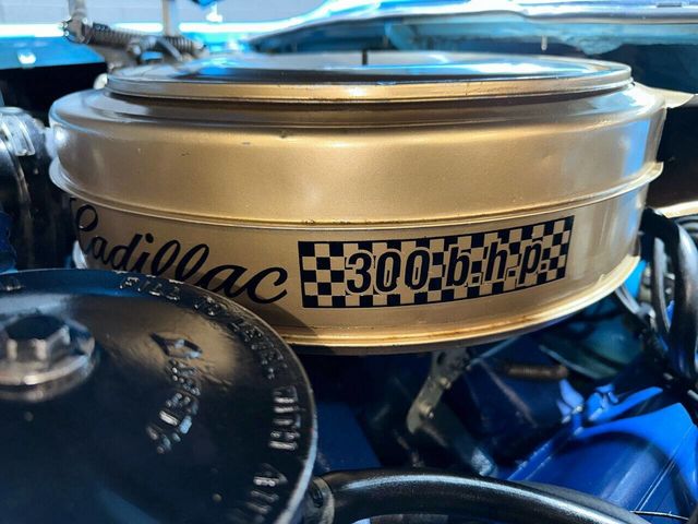 1957 Cadillac DeVille NUMBERS MATCHING Series 62 Restored Condition!! - 22440383 - 16