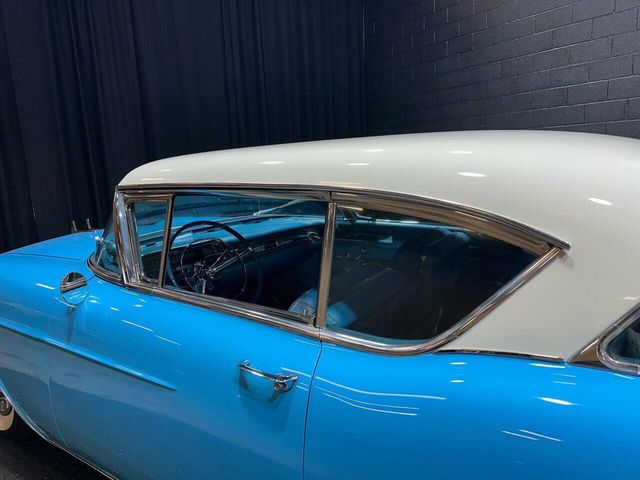 1957 Cadillac DeVille NUMBERS MATCHING Series 62 Restored Condition!! - 22440383 - 24