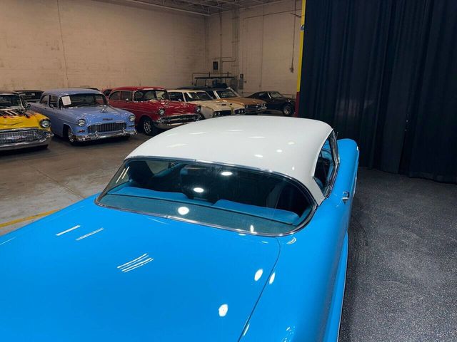 1957 Cadillac DeVille NUMBERS MATCHING Series 62 Restored Condition!! - 22440383 - 28