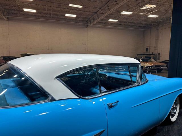 1957 Cadillac DeVille NUMBERS MATCHING Series 62 Restored Condition!! - 22440383 - 30