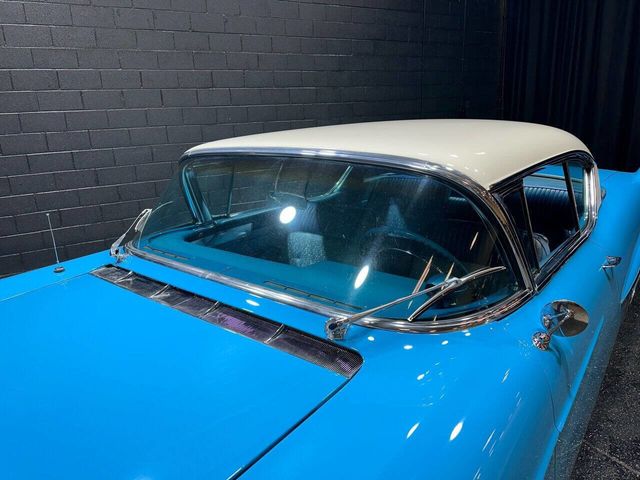 1957 Cadillac DeVille NUMBERS MATCHING Series 62 Restored Condition!! - 22440383 - 33