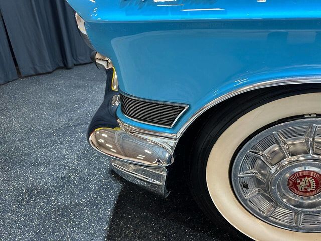 1957 Cadillac DeVille NUMBERS MATCHING Series 62 Restored Condition!! - 22440383 - 36