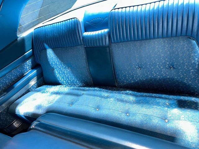 1957 Cadillac DeVille NUMBERS MATCHING Series 62 Restored Condition!! - 22440383 - 43