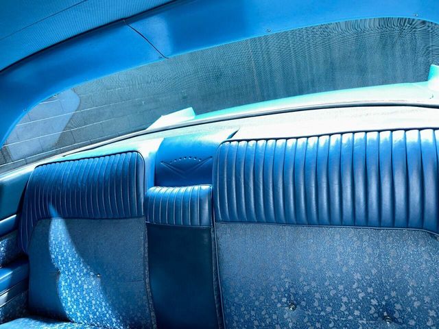 1957 Cadillac DeVille NUMBERS MATCHING Series 62 Restored Condition!! - 22440383 - 44