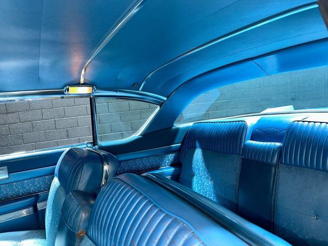 1957 Cadillac DeVille NUMBERS MATCHING Series 62 Restored Condition!! - 22440383 - 45