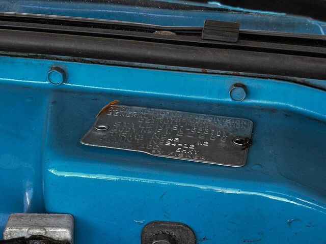 1957 Cadillac DeVille NUMBERS MATCHING Series 62 Restored Condition!! - 22440383 - 4