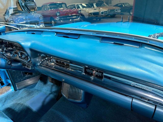 1957 Cadillac DeVille NUMBERS MATCHING Series 62 Restored Condition!! - 22440383 - 52