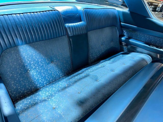 1957 Cadillac DeVille NUMBERS MATCHING Series 62 Restored Condition!! - 22440383 - 53