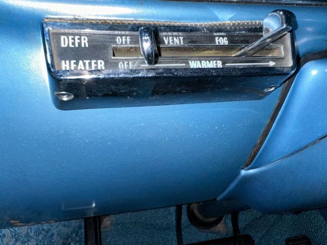 1957 Cadillac DeVille NUMBERS MATCHING Series 62 Restored Condition!! - 22440383 - 56