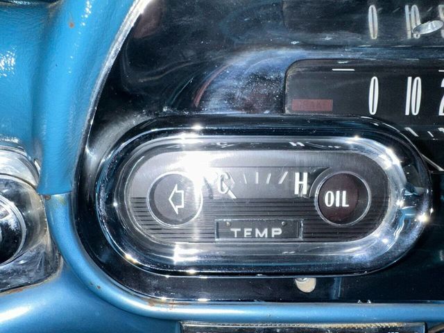 1957 Cadillac DeVille NUMBERS MATCHING Series 62 Restored Condition!! - 22440383 - 60