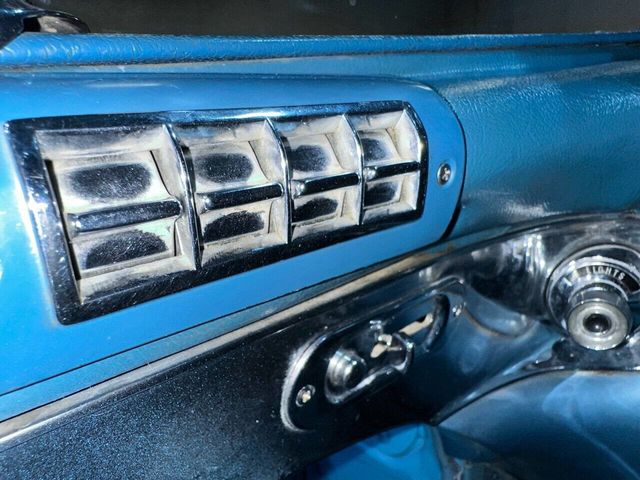 1957 Cadillac DeVille NUMBERS MATCHING Series 62 Restored Condition!! - 22440383 - 61