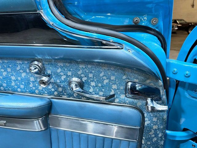 1957 Cadillac DeVille NUMBERS MATCHING Series 62 Restored Condition!! - 22440383 - 62