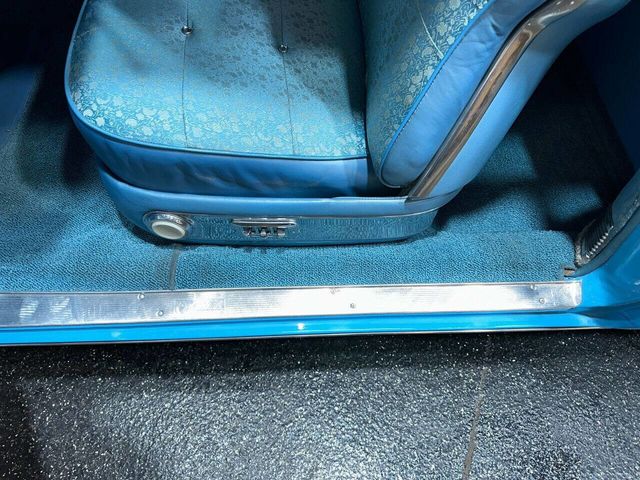 1957 Cadillac DeVille NUMBERS MATCHING Series 62 Restored Condition!! - 22440383 - 66