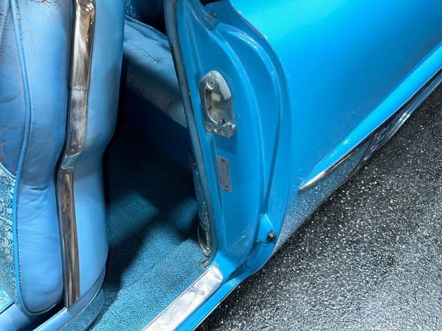 1957 Cadillac DeVille NUMBERS MATCHING Series 62 Restored Condition!! - 22440383 - 67