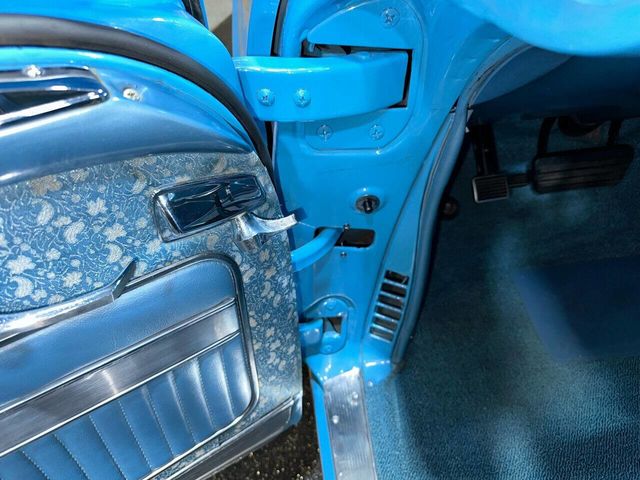 1957 Cadillac DeVille NUMBERS MATCHING Series 62 Restored Condition!! - 22440383 - 68