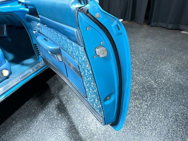 1957 Cadillac DeVille NUMBERS MATCHING Series 62 Restored Condition!! - 22440383 - 70