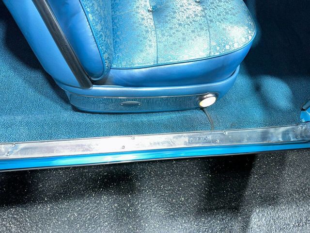 1957 Cadillac DeVille NUMBERS MATCHING Series 62 Restored Condition!! - 22440383 - 72