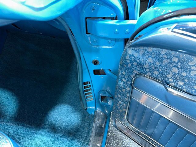 1957 Cadillac DeVille NUMBERS MATCHING Series 62 Restored Condition!! - 22440383 - 73