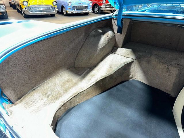 1957 Cadillac DeVille NUMBERS MATCHING Series 62 Restored Condition!! - 22440383 - 75