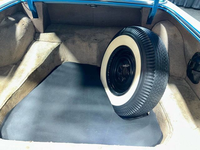 1957 Cadillac DeVille NUMBERS MATCHING Series 62 Restored Condition!! - 22440383 - 76