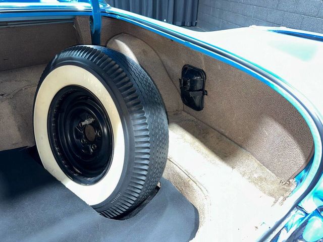 1957 Cadillac DeVille NUMBERS MATCHING Series 62 Restored Condition!! - 22440383 - 77