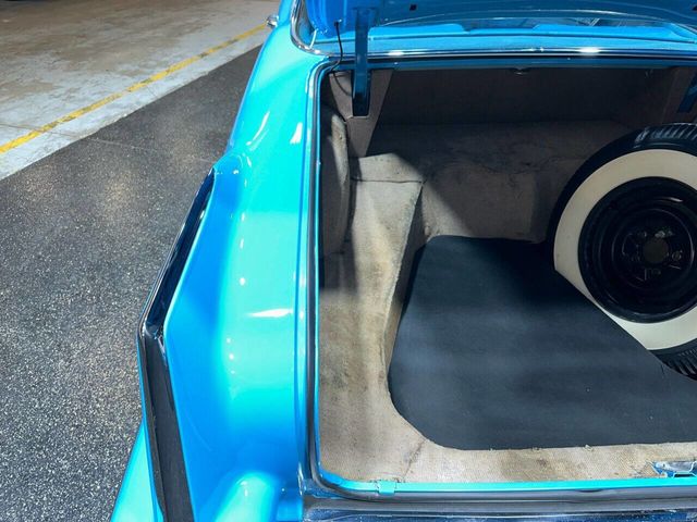 1957 Cadillac DeVille NUMBERS MATCHING Series 62 Restored Condition!! - 22440383 - 78