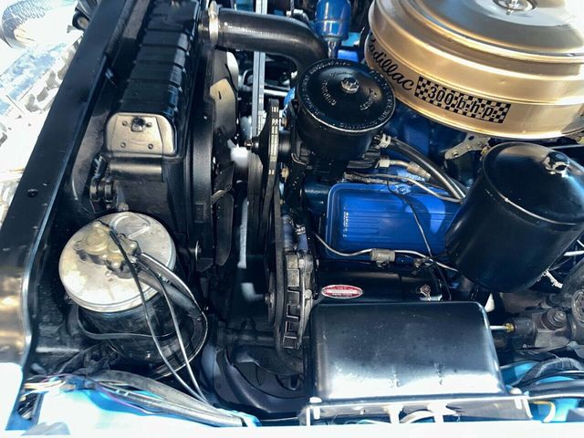 1957 Cadillac DeVille NUMBERS MATCHING Series 62 Restored Condition!! - 22440383 - 82