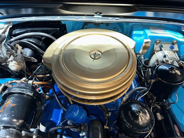 1957 Cadillac DeVille NUMBERS MATCHING Series 62 Restored Condition!! - 22440383 - 84